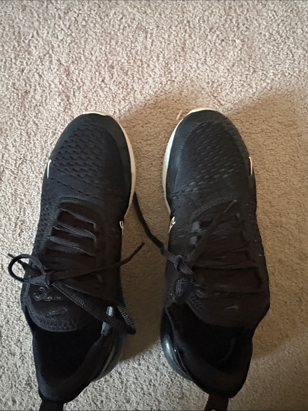 Nike men’s air max 270